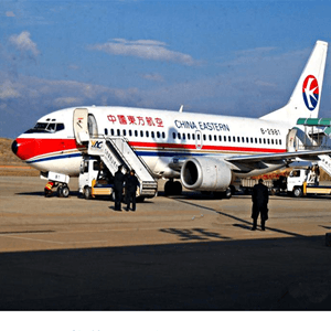 潮汕机场货运航空快运业稳步发展的原因是什么？